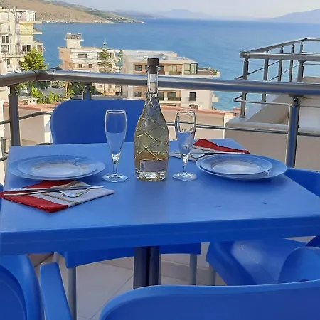 Rossana Sea View
