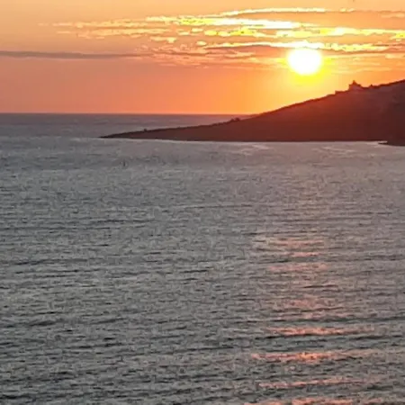 Rossana Sea View * Sarande