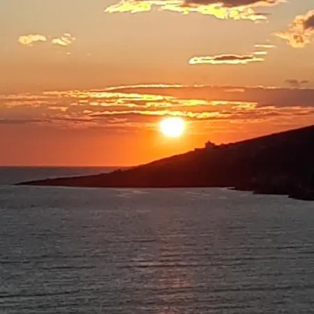 Rossana Sea View Apartment Sarande