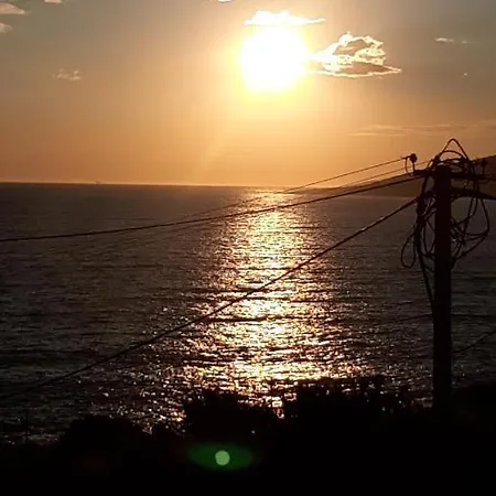 Apartment Rossana Sea View