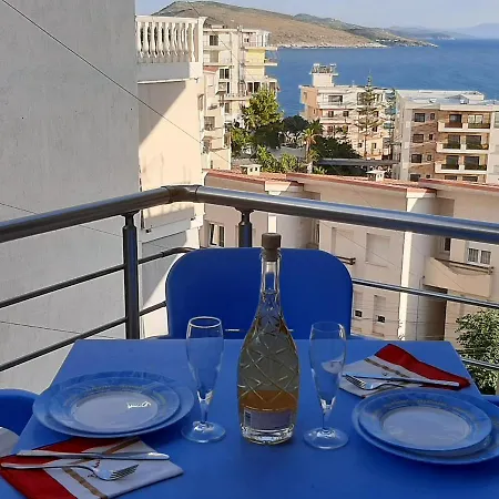 Apartment Rossana Sea View