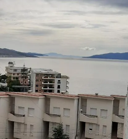 Rossana Sea View * Sarande