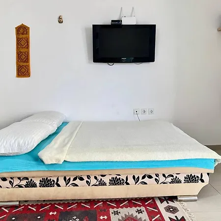 Appartement Rossana Sea View Saranda