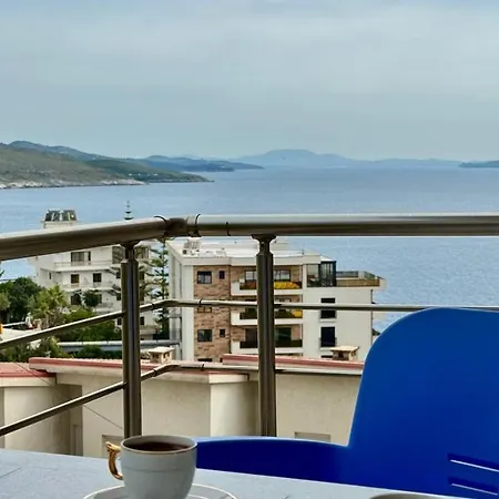 Rossana Sea View