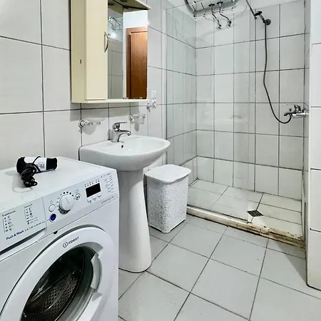 Apartament Rossana Sea View