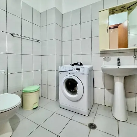 Rossana Sea View Sarandë