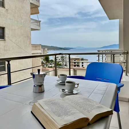 Rossana Sea View * Sarandë