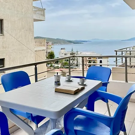 Apartament Rossana Sea View