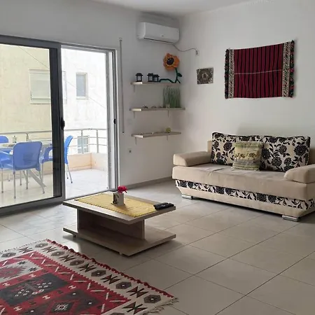 Rossana Sea View * Saranda