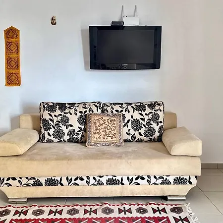 Rossana Sea View Appartamento Sarandë