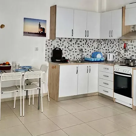 Rossana Sea View Sarandë