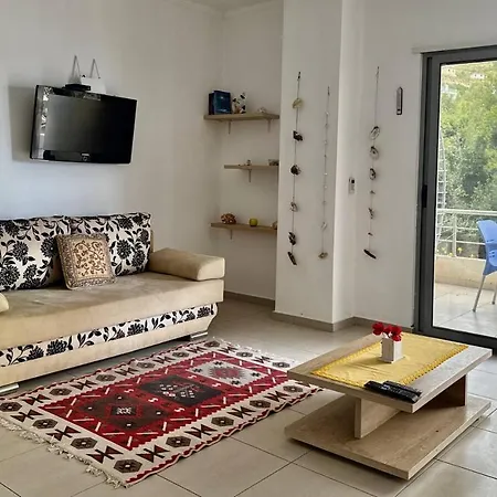 Appartement Rossana Sea View