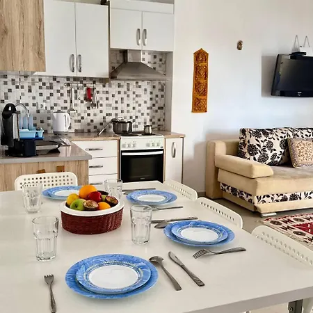 Rossana Sea View Appartamento *