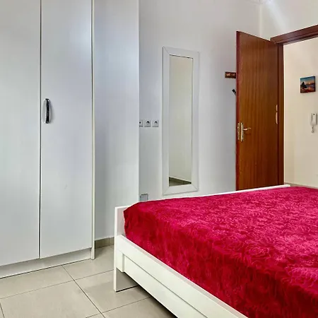 Rossana Sea View Saranda
