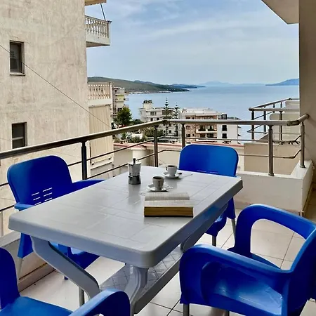 Rossana Sea View Apartament