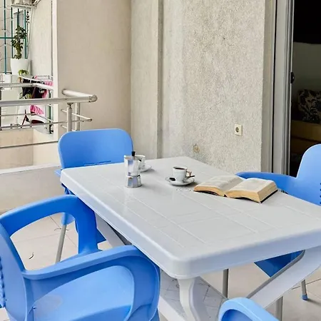 Rossana Sea View Saranda