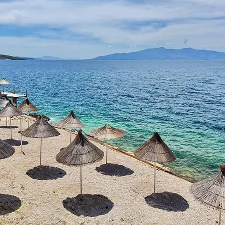 Rossana Sea View Apartament