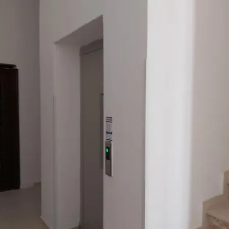 Rossana Sea View Apartment