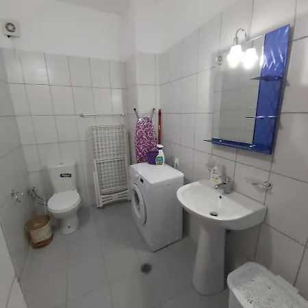 Rossana Sea View Sarande