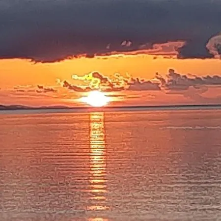 Appartamento Rossana Sea View