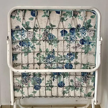 Apartmán Rossana Sea View *