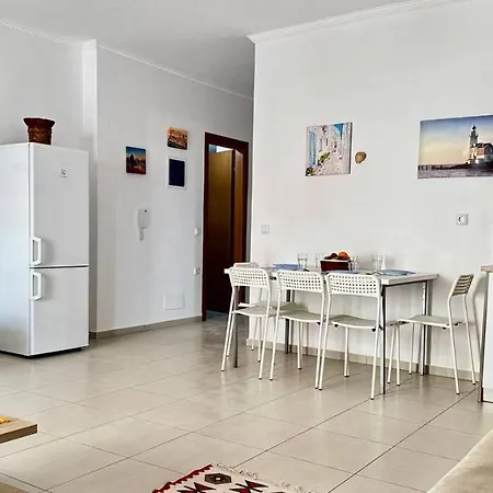 Rossana Sea View Lejlighed Sarandë