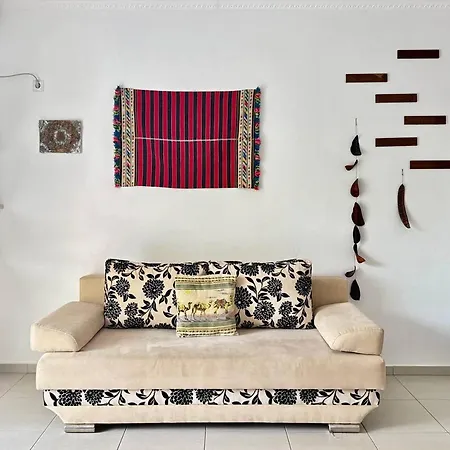 Apartmán Rossana Sea View *