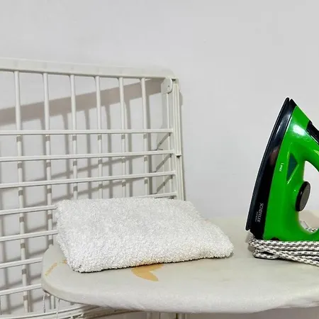 Lejlighed Rossana Sea View *