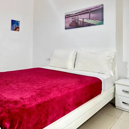 Rossana Sea View *