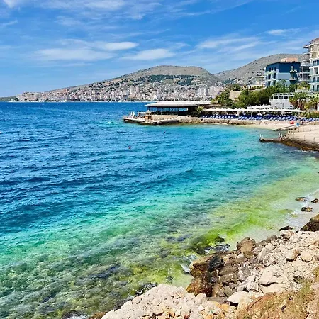 Rossana Sea View *