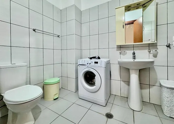 Rossana Sea View Sarandë