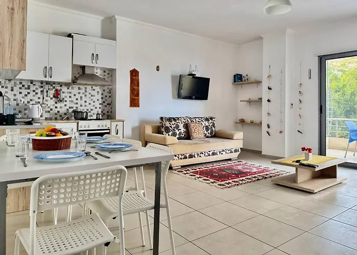 Appartamento Rossana Sea View