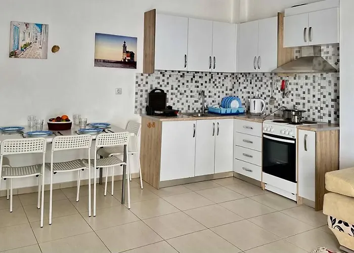 Rossana Sea View Sarandë