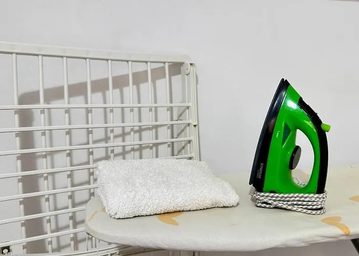 Apartment Rossana Sea View *