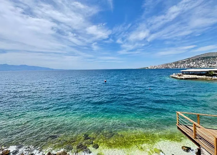 Rossana Sea View *