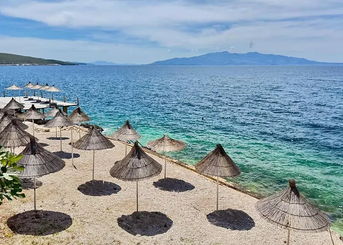 Rossana Sea View Appartamento