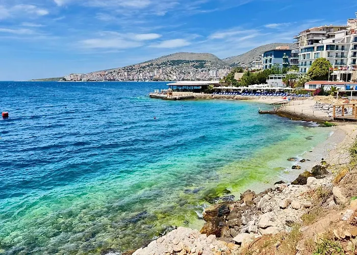 Rossana Sea View *